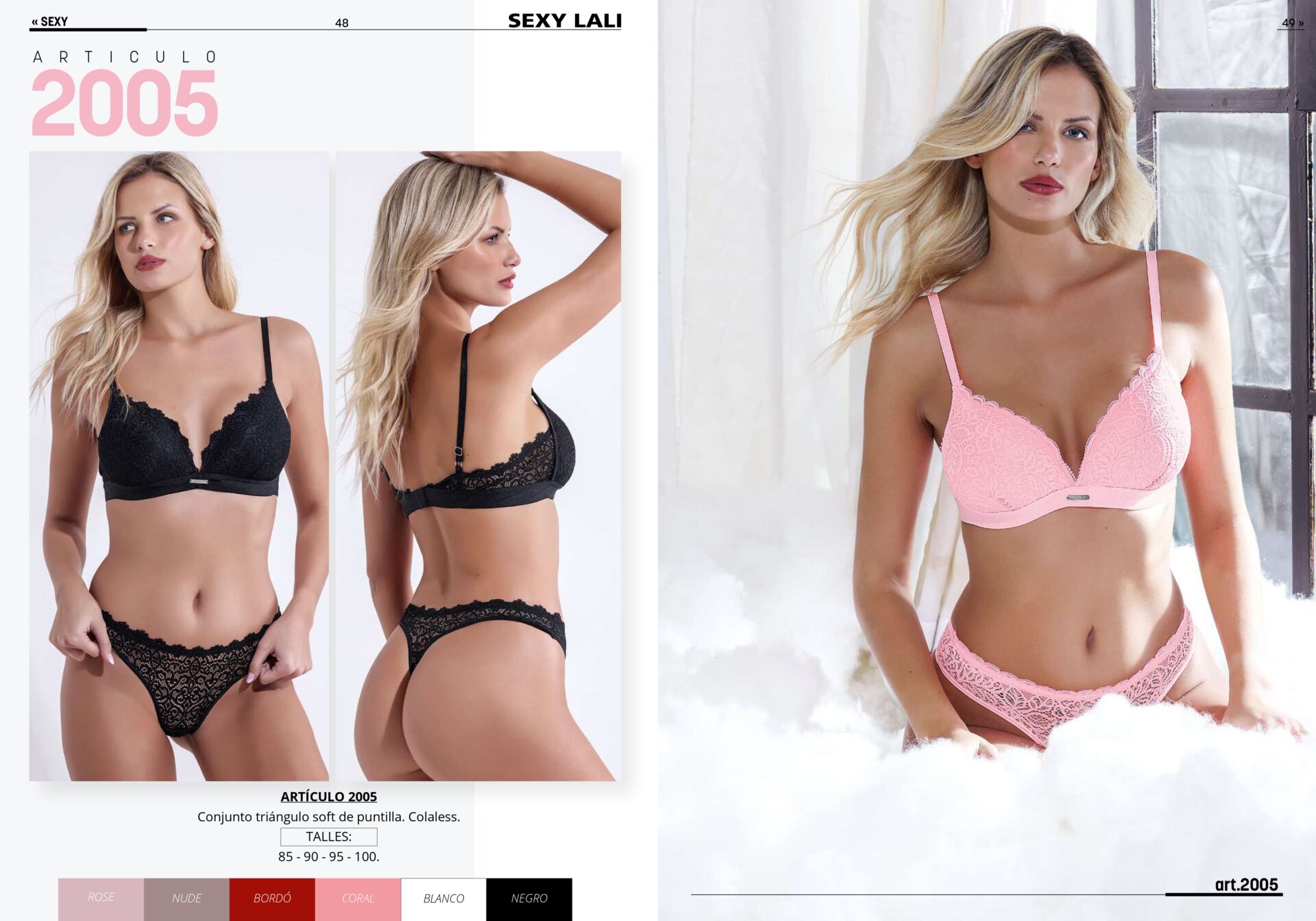 sexy-lali 2024 sexy 2005 negro rose