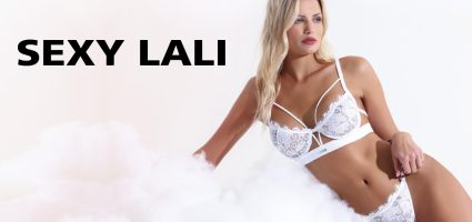 sexy lali logo